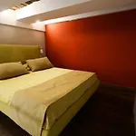Il Basso Accomodation