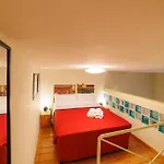 The San Gregorio Armeno Apartment By Houseinnaples
