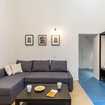 Art Apartment At Sanita By Wonderful Italy