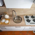 Apartment Posillipo Napoli