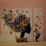 Appartamento A Cas\' E Mari