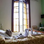 Parthenope\'S Home