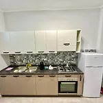 Apartment Napoli Maradona