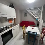 Sciabbacco House