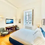 Alma De Partenope - Relais De Charme By The Sea