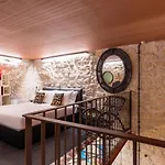 Palazzo Residenza Madre By Dimorra
