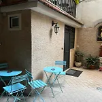 Sciabbacco House