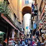 Casa Nonna Rusell
