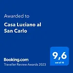 Casa Luciano Al San Carlo