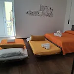 Casa Calu Castel Dell\'Ovo