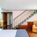 Grand Classic Apartment At San Martino By Napoliapartments
