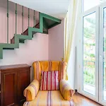 Grand Classic Apartment At San Martino By Napoliapartments
