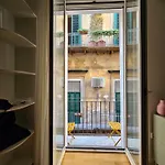 Toledo Suites