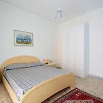 Vomero Cilea House With Balcony