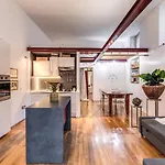 San Teodoro Apartment With Private Terrace