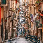 O Panariello E Gio