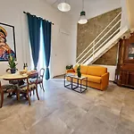 Borgo Dei Miracoli