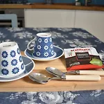 La Napoli Di Zia Lina