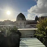 Relais Old Naples From A Terrace