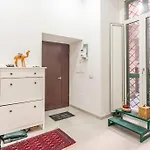 Happy Shared Apartment Naples