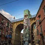 Borgo Dei Miracoli
