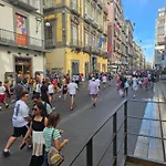 Maison Nonna Raffaela A Toledo