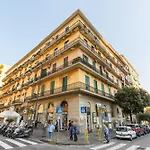 Garibaldi Central Station Apartment By Wonderful Italy