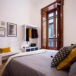 Gocce Villas - Casa Frangio Modern Apartment Historical Centre