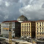 La Dimora Al Castello Central Flat Naples - My Place