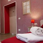 B&B Da Ary Colorful Rooms