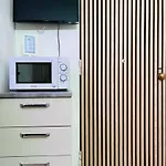 Fifteen Apartment