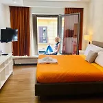 Prestige Rooms Chiaia