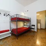 Inside Chiaia Rooms
