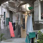 Il Ponticello Del Cavone