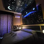 Hotel Iris
