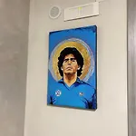 O Vascio E Maradona