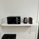 Nabab-Napoli Bed And Breakfast