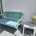 Sky-Terrace In Central Station, 3 Bedrooms