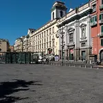 Casajammone Naples B&B