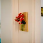 Casa Intera In Via Dell Epomeo 175