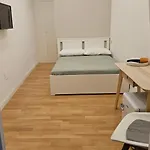 Toledo Suites