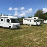 Sosta Camper E Roulott L\'Amour