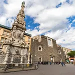 A Pochi Passi Da Piazza Del Gesu By Wonderful Italy