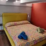 Il Basso Accomodation