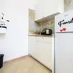 Giordano Suite Center