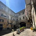 Hv Suites Decumanus