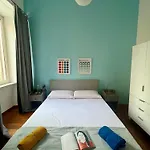 Vomero Hideaway Naples - Family Friendly