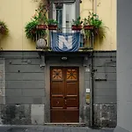 Andreia Neapolitan Room