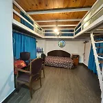 Flaviogioia Apartment