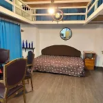 Love Boat Short Let